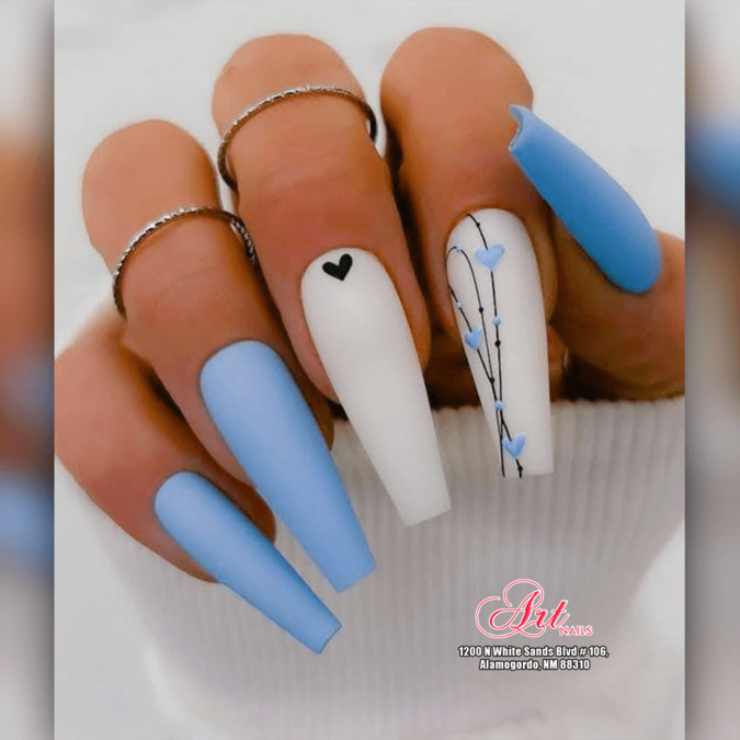 Art Nails 
